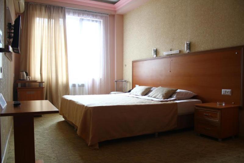 Hotel Chao Batoemi Kamer foto