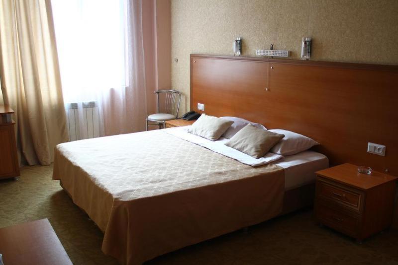 Hotel Chao Batoemi Kamer foto